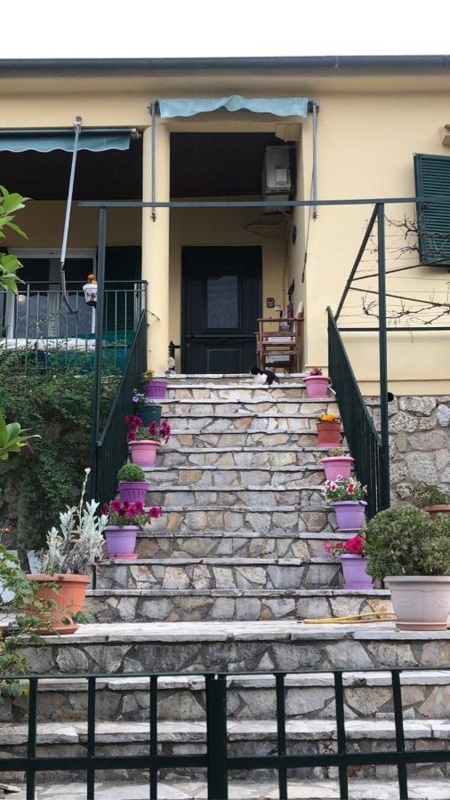 Sunblest Villa Dafnáta Екстериор снимка