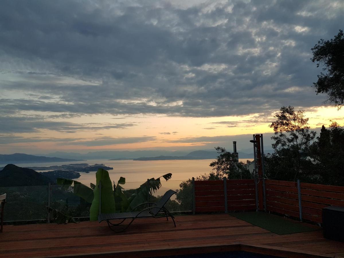 Sunblest Villa Dafnáta Екстериор снимка