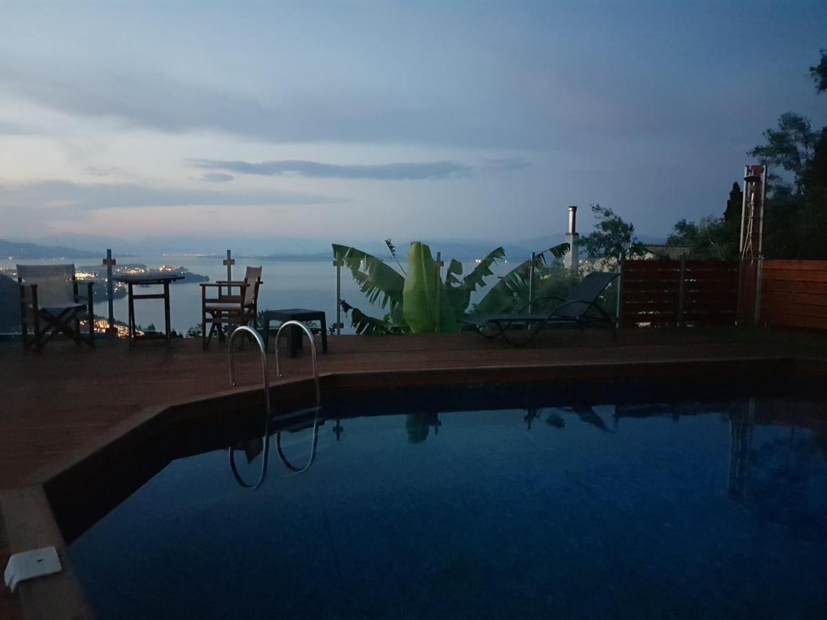 Sunblest Villa Dafnáta Екстериор снимка