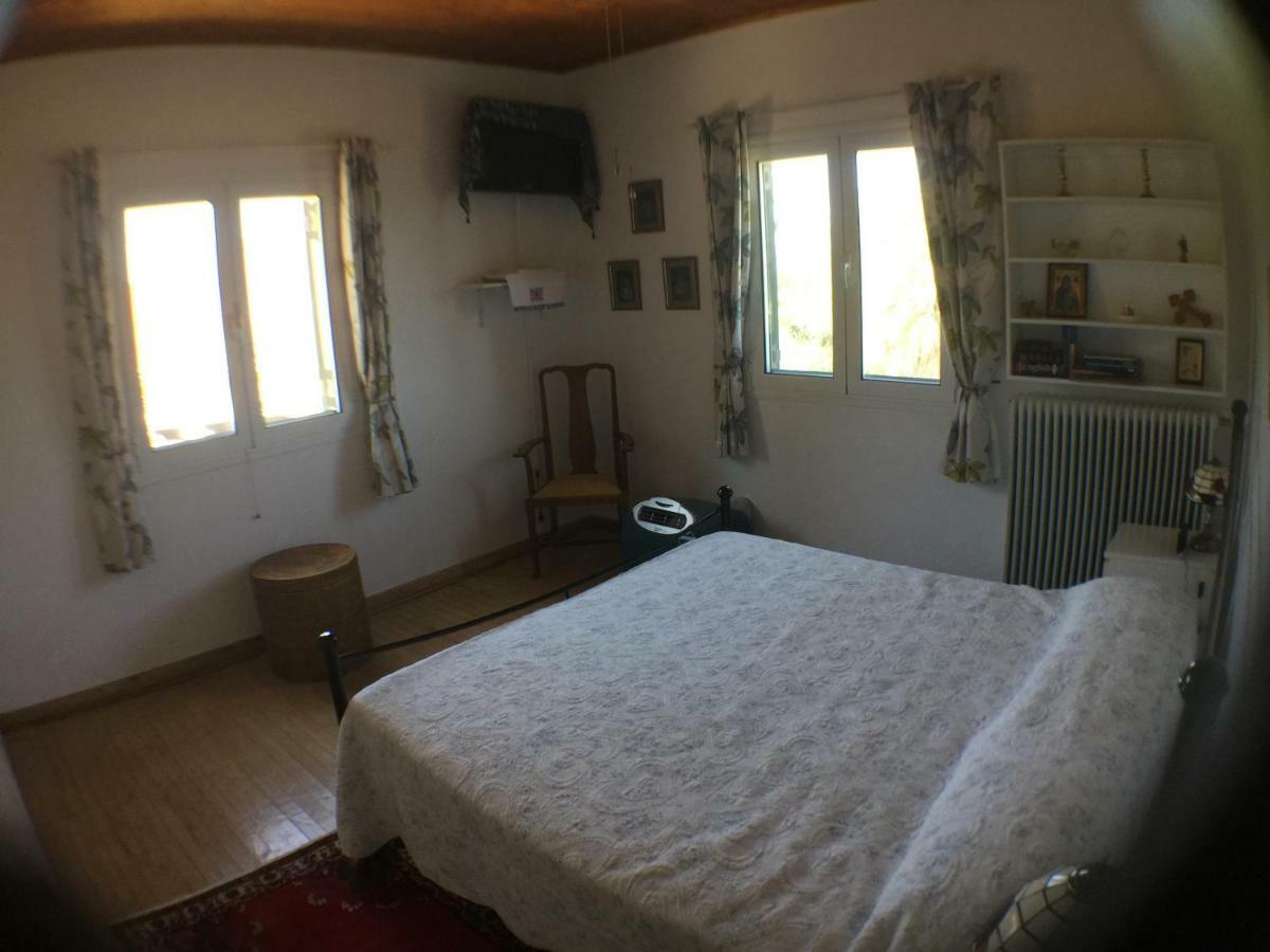 Sunblest Villa Dafnáta Екстериор снимка